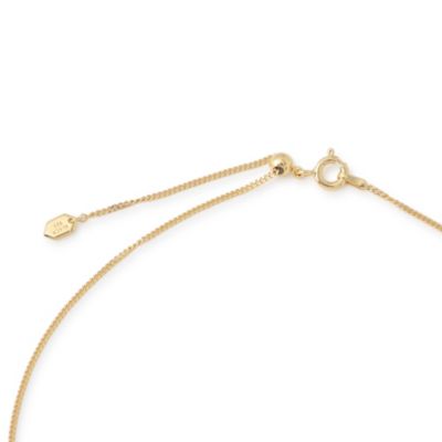 MARIA BLACK(マリア ブラック)のMom Necklace Gold／Silver 43 cm通販