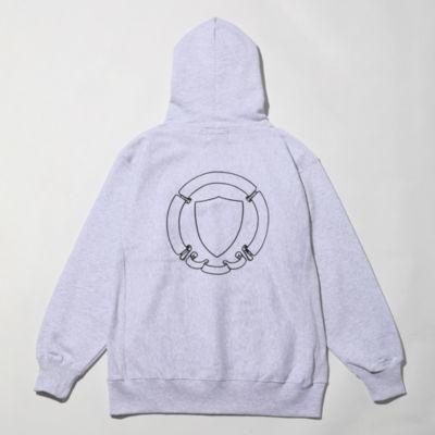 FRAGMENT UNIVERSITY UNV SWEAT HOODIE