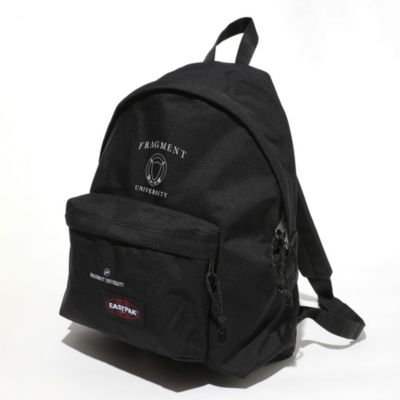 新品 FRAGMENT UNIVERSITY EASTPAK backpack