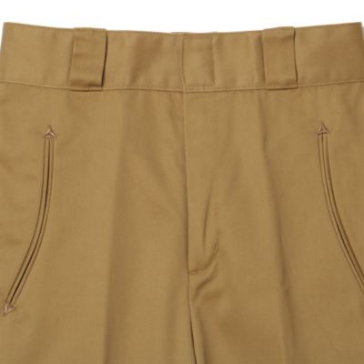 TOGA×Dickies(トーガ×ディッキーズ)のFlare pants Dickies SP