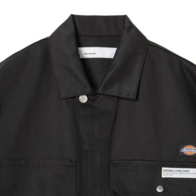 TOGA×Dickies(トーガ×ディッキーズ)のJumpsuit Dickies SP通販 | mirabella（ミラベラ） |  デザイナーズブランド正規通販