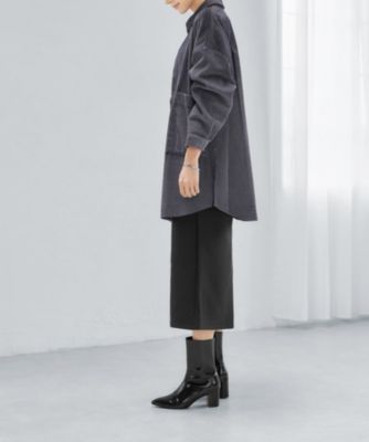 STYLE DELI(スタイルデリ)の【LUXE】コーデュロイシャツジャケット通販