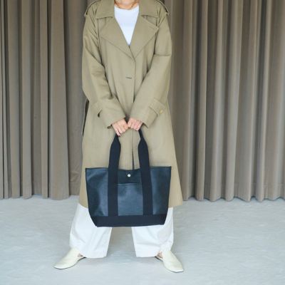 トプカピ　SCOTCH GRAIN スコッチグレイン ロングハンドル トートL TOPKAPI(トプカピ)の【Breath TOPKAPI】SCOTCH GRAIN スコッチ