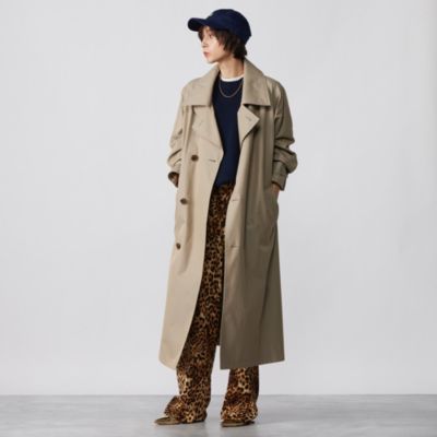 Oblada ALFRED COAT