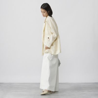 SACRA(サクラ)のジャケット通販 | 集英社HAPPY PLUS STORE SACRA(サクラ)のジャケット通販 | 集英社HAPPY PLUS STORE
