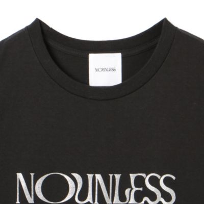 NOUNLESS(ナウンレス)のNOUNLESS BOTANICAL DYE TANK TOP通販