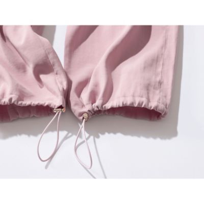 スモーキーピンク HPS掲載