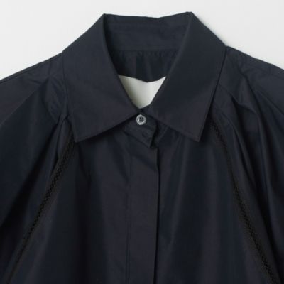 3.1 Phillip Lim(3.1 フィリップ リム)のLANTERN SLV SHIRT W 3.1 Phillip Lim(3.1 フィリップ リム)のLANTERN SLV SHIRT W