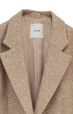 CLANE(クラネ)のLOOSE BELL SLEEVE JACKET通販 | 集英社HAPPY PLUS STORE