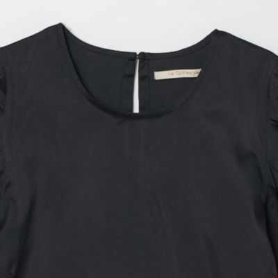 ne Quittez pas(ヌキテパ)の【HPS別注】PUFF SLEEVE TOPS通販 ne Quittez pas(ヌキテパ)の【HPS別注】PUFF SLEEVE TOPS通販