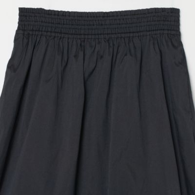 PAX00100 ♥ PAX SUEDE LEATHER UNBALANCED SKIRT /追跡付 skirt-1-4H-67a81.jpg?fit=max&w