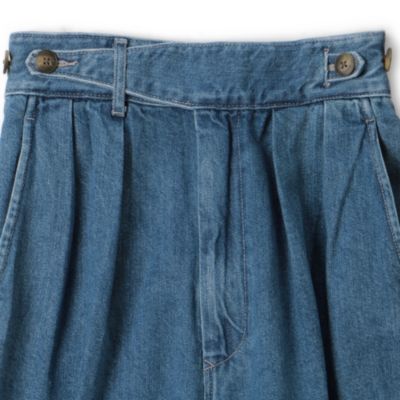 オーシバル　グルカパンツ ORCIVAL(オーシバル)のGURKHA PANTS通販 | 集英社HAPPY PLUS STORE