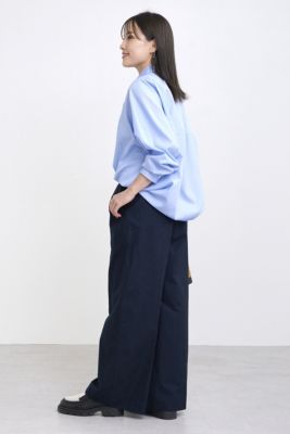 ���f���T�C�Y�F164cm/�l�C�r�[/S