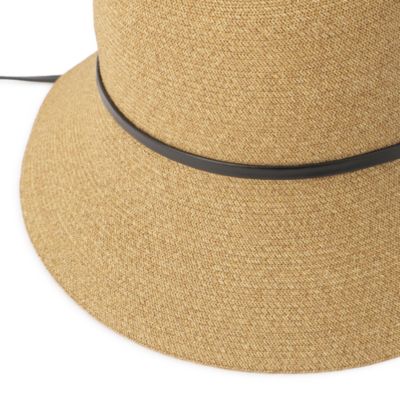 【美品 最終値下げ】 KIJIMA TAKAYUKI BUCKET HAT Exclusive stores limited No.EX-24105-01 BLACK - キジマ