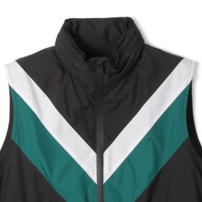 INSCRIREトラックジャケット ブラウン M Champion】トラックジャケット（ジャージ）｜Champion