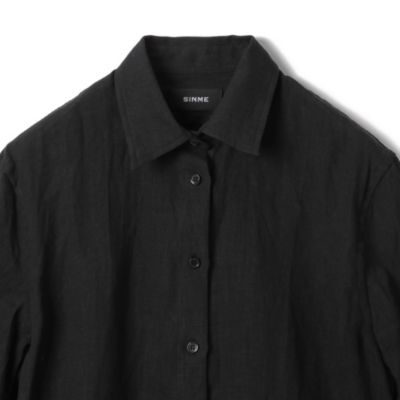 シンメシャツ