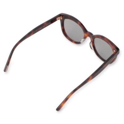 小物 BLANC B0025 - CLR BLK - ALMOND BLANC..(ブラン)のB0025－サングラス通販 | 集英社HAPPY PLUS STORE