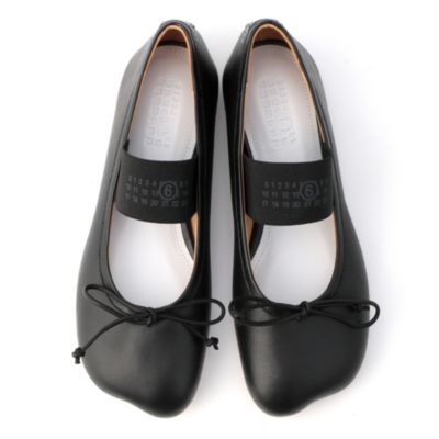 MM6 MAISON MARGIELA(エムエム 6 メゾン マルジェラ)のBALLET