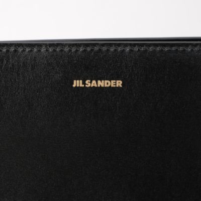 送料関税込☆JILSANDER GIRO ミディアム ハンドバッグ☆超人気 送料関税込☆JILSANDER GIRO ミディアム ハンドバッグ☆超人気