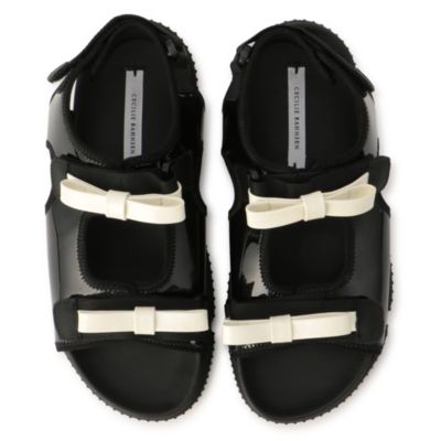 CECILIE BAHNSEN(セシリエ バンセン)のVALERIA SANDAL通販 CECILIE BAHNSEN(セシリエ バンセン)のVALERIA SANDAL通販
