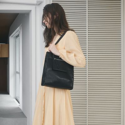 TOPKAPI(トプカピ)の【TREASURE TOPKAPI】ポーチ付き パラコード