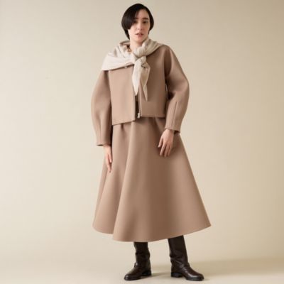 【新品】martinique マルティニーク　ジャケット martinique/ESSENTIAL ジャケット（セットアップ対応可