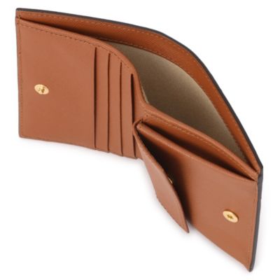 【MARNI】BILLFOLD W/COINPURSE 新品　未使用 MARNI(マルニ)のBILLFOLD W／COIN PURSE通販 | mirabella
