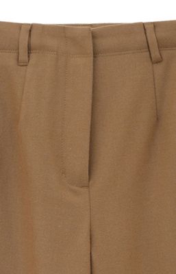 CLANE(クラネ)のLOW WAIST HALF PANTS通販 | LEEマルシェ