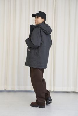 mont-bell(モンベル)の【LEE別注】【洗える】フエゴカントリーダウン