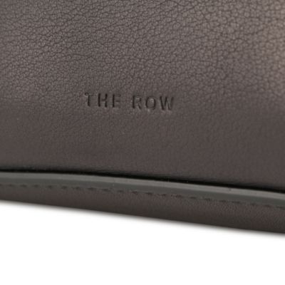 【関税込み】The Row バーガンディ Antone トラウザーズ The Rowのバーガンディ Antone トラウザーズがセール中