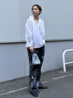 MERLETTE(マーレット)のShore通販 | 集英社HAPPY PLUS STORE