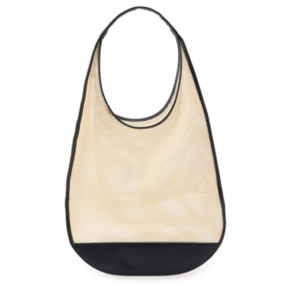 ORSETTO(オルセット)のメッシュバッグ通販 | 集英社HAPPY PLUS STORE
