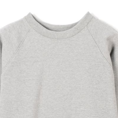 Pale Jute(ペール ジュート)のSweat long P／O通販 | 集英社HAPPY PLUS