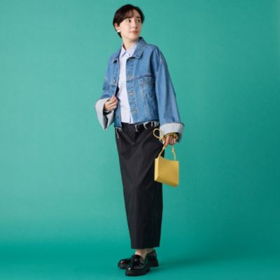 SACRA(サクラ)のAUTHENTIC DENIM通販 | LEEマルシェ