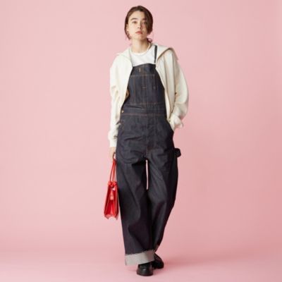 ORCIVAL(オーシバル)のZIP SAILOR通販 | 集英社HAPPY PLUS STORE