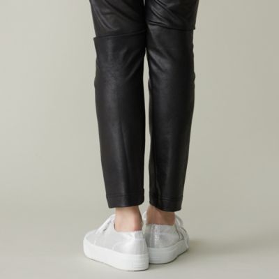 今季　完売　PELLICO×SUPERGA プラットフォームスニーカー　24 今季 完売 PELLICO×SUPERGA プラットフォームスニーカー 24