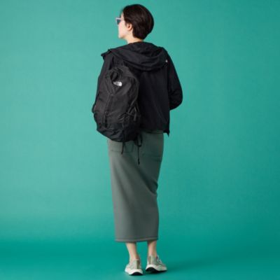 美品です♫ THE NORTH FACE MAYFLY PACK 22 THE NORTH FACE(ザ・ノース・フェイス)のMayfly Pack 22通販