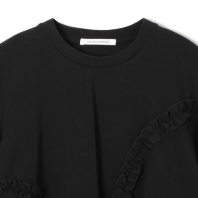 CECILIE BAHNSEN(セシリエ バンセン)のALVA T-SHIRT通販 CECILIE BAHNSEN(セシリエ バンセン)のALVA T-SHIRT通販