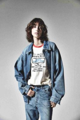 日曜限定最終値下げ 激レア　60s vintage Davinci シャツ 古着 80s USA製 ZZ Top 「Afterburner」 ハード ロック バンド T