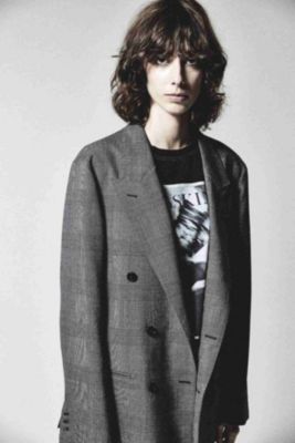 COUTURE D'ADAM(クチュール ド アダム)のSam Haskins T－Shirt