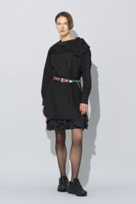 TOGA PULLA(トーガ プルラ)のLace boat neck shirt通販 | 集英社HAPPY