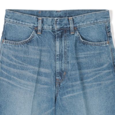 TOGA TOO(トーガ トゥ)のWide denim pants通販 | mirabella