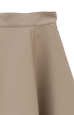 CLANE(クラネ)のVOLUME FLARE SKIRT通販 | 集英社HAPPY PLUS STORE