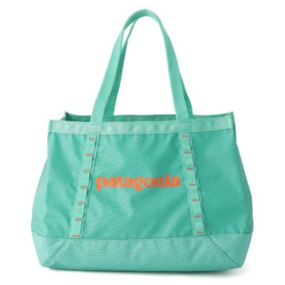 patagonia(パタゴニア)の【洗える】Black Hole Tote 25L通販 | 集英社