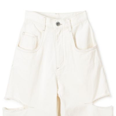 MAISON MARGIELA(メゾン マルジェラ)のPANTS 5 POCKETS通販
