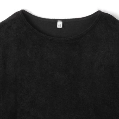 Baserange(ベースレンジ)のOMO LONG SLEEVE TEE通販 | 集英社