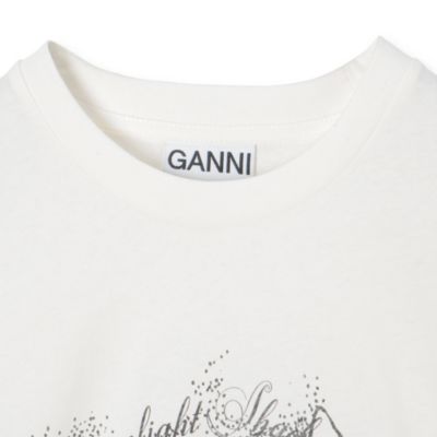 楽天市場】【7/11-9:59迄10％OFFクーポン対象】GANNI ガニー
