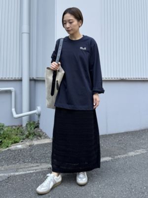 BRADY(ブレディ)のLEVEN －COTTON LINEN CANVAS通販 | 集英社HAPPY