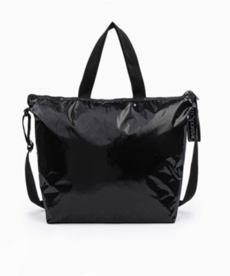 EASY EDITOR'S TOTE2ヒテン（トートバッグ）｜LeSportsac