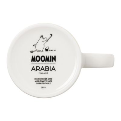 MOOMIN by ARABIA(ムーミン バイ アラビア)の【ムーミンビーチデイ2025